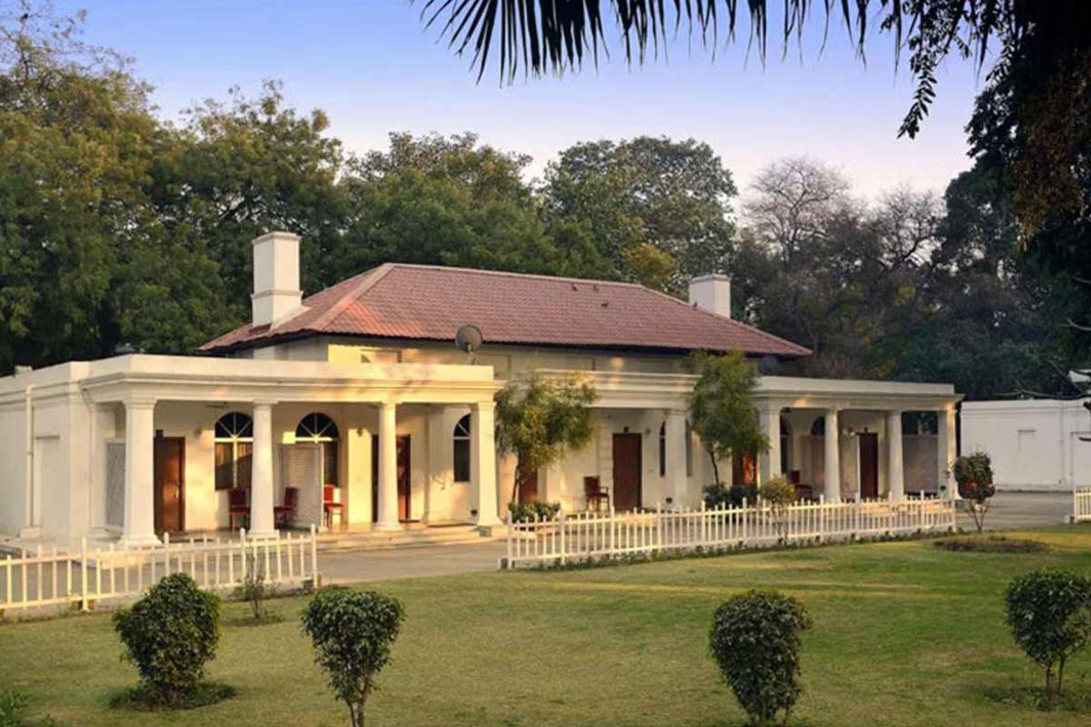 ২ সপ্তাহে তল্পিতল্পা গোটাতে হবে! দিল্লির শতাব্দী প্রাচীন জিমখানা ক্লাবকে উচ্ছেদ নোটিস কেন্দ্রের
