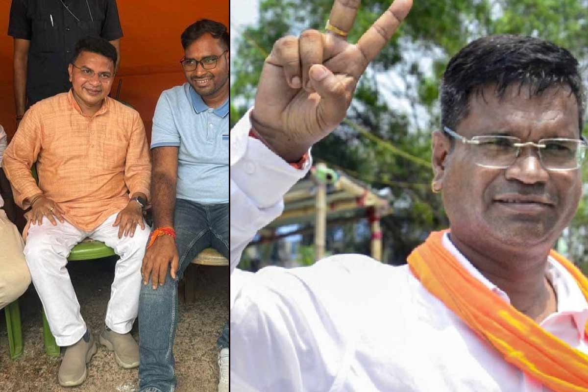 পুরুলিয়া টু ফলতা, পদ্ম ফোটার নেপথ্যে কুড়মি নেতা জ্যোতির্ময়ের ‘পাওয়ার করিডর’ কাহিনি