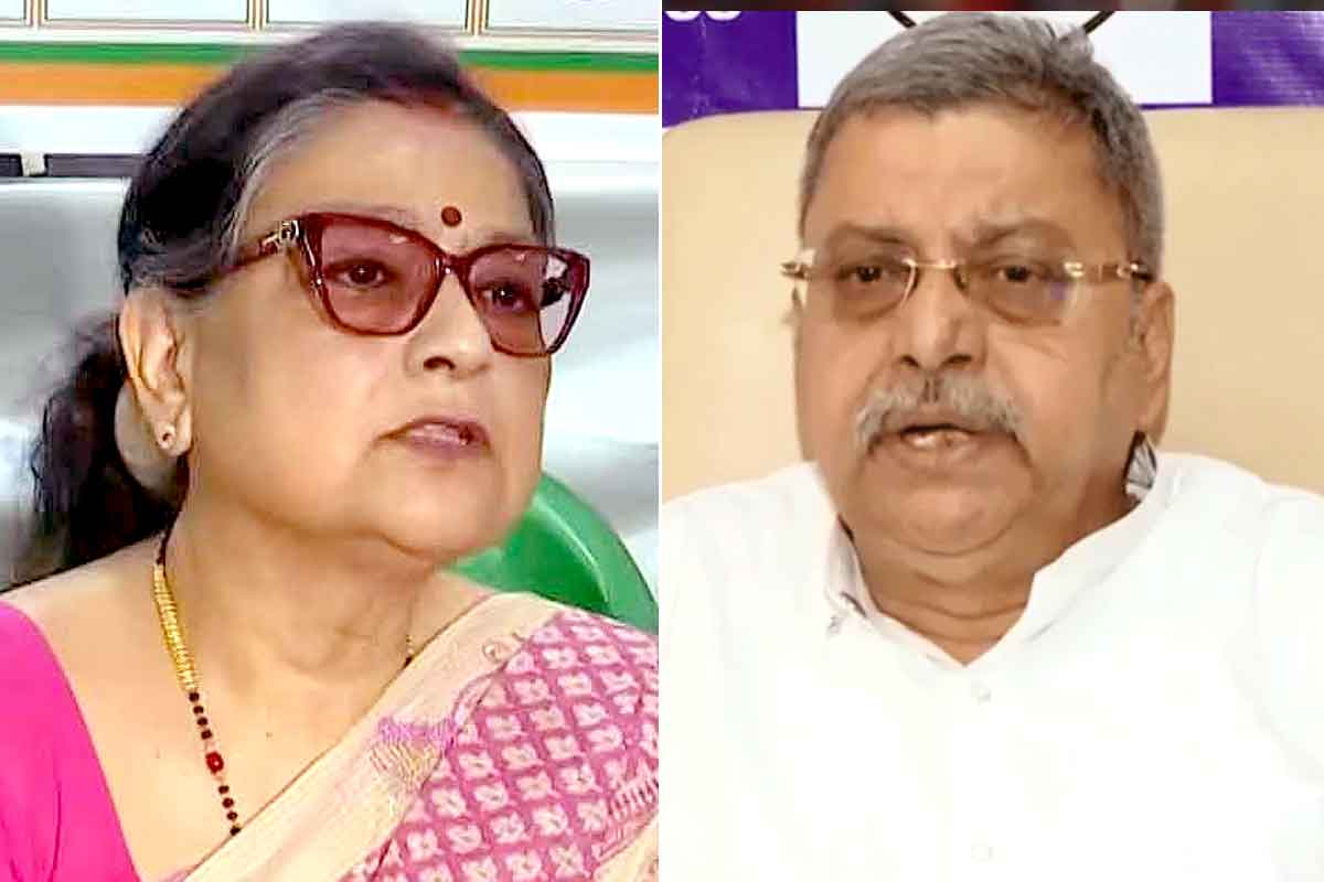 নিশানায় কল্যাণ! শীর্ষ নেতৃত্বের বিরুদ্ধে তোপ দেগে তৃণমূলের সব পদ ছাড়লেন কাকলি