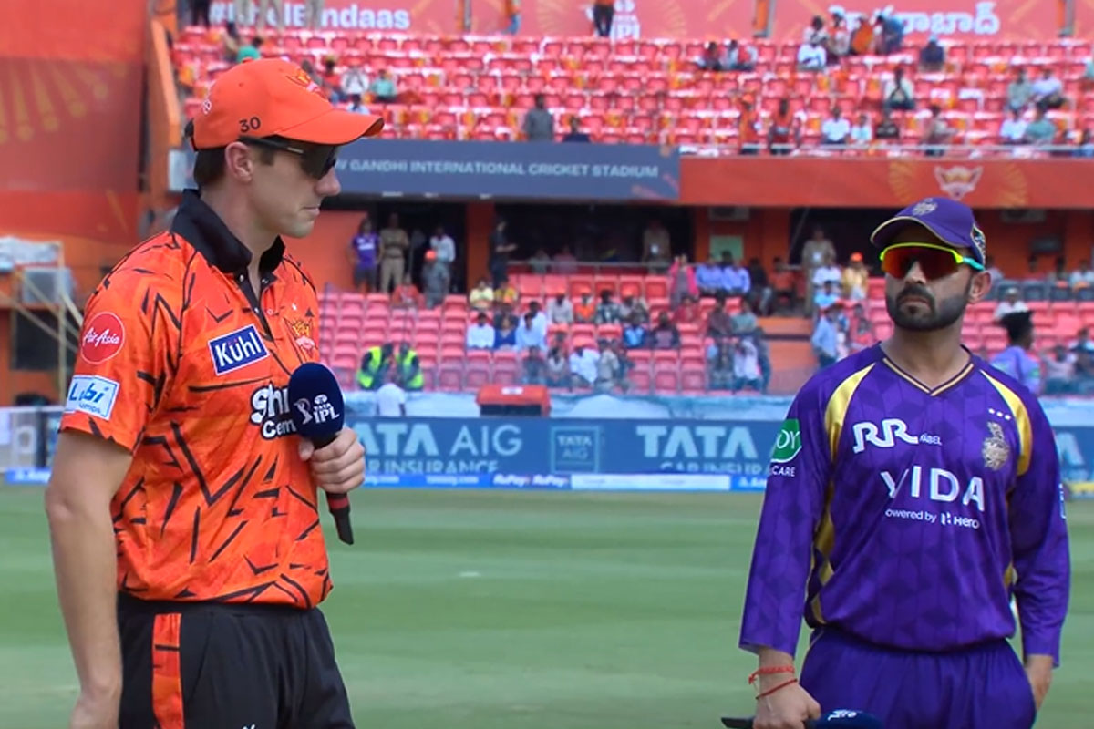 IPL 2026, SRH vs KKR: সানরাইজার্সের বিরুদ্ধে নাইটদের দলে বিদেশি বদল, তবু আশা পূরণ হল না কেকেআর-ভক্তদের