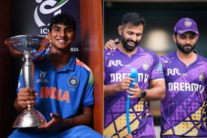ট্রায়ালে বাতিল করে কেকেআর, অনূর্ধ্ব-১৯ বিশ্বকাপের সেই তারকা খেলবেন আইপিএলের অন্য দলে