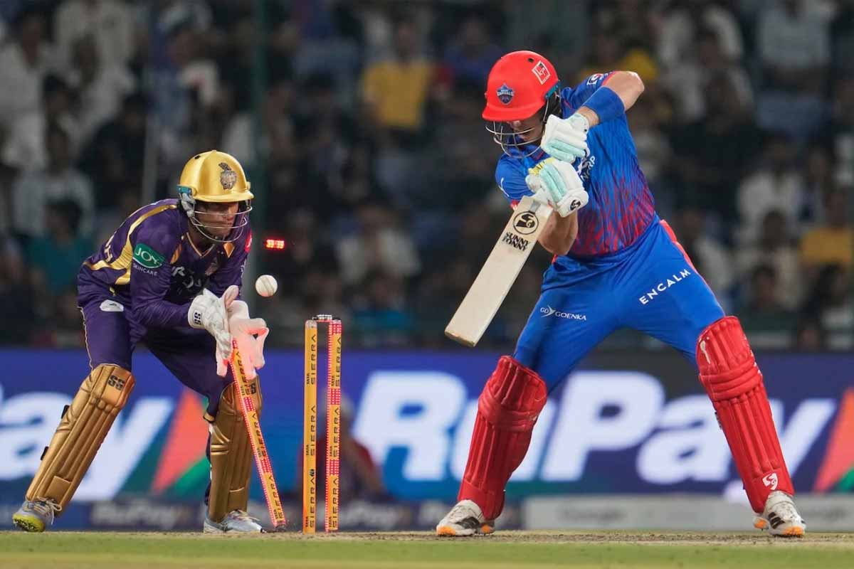 IPL 2026: KKR VS DC, দুরন্ত বোলিং অনুকূল-কার্তিকদের, দিল্লিকে অল্প রানে আটকে দিল কেকেআর
