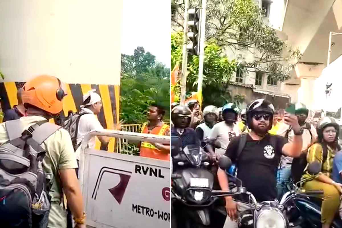 শুভেন্দু নয়, মার্কিন বিদেশ সচিবের জন্য যান নিয়ন্ত্রণ! ভুয়ো পোস্ট উড়িয়ে জানাল কলকাতা পুলিশ