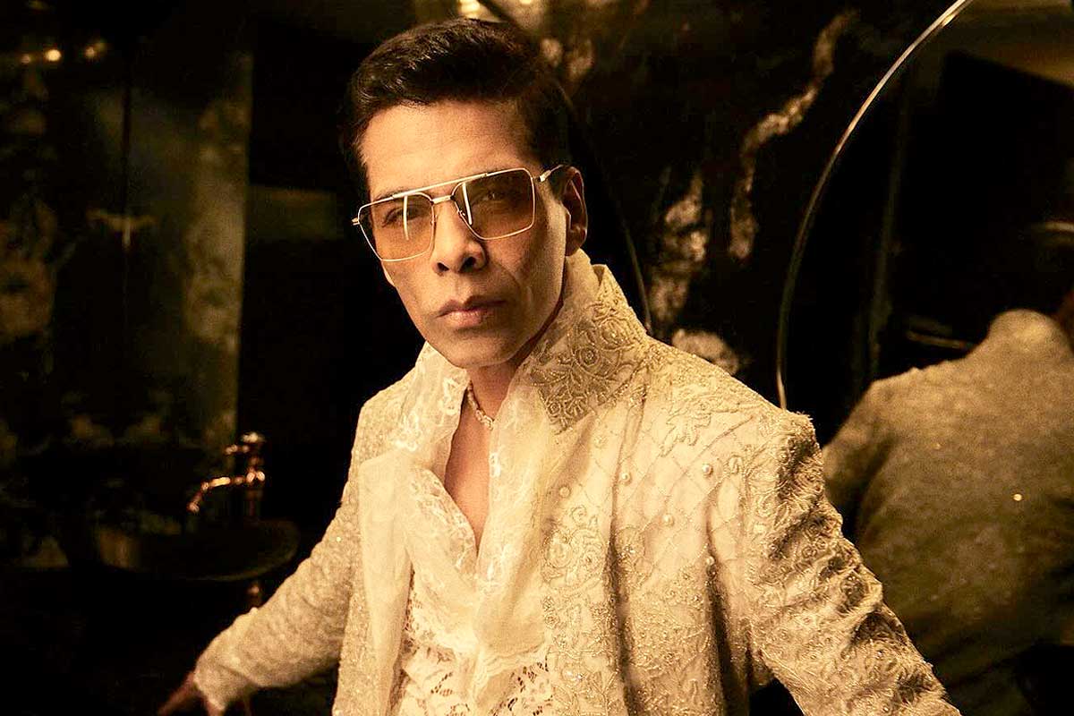 মেট গালায় অভিষেক হবে করণ জোহরের! লাল গালিচায় ‘কেজো’র পাশে মণীশ মালহোত্রাও?