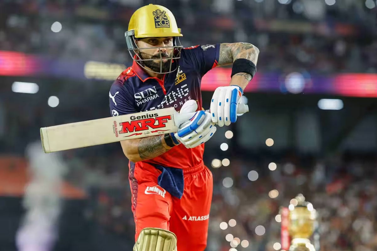 IPL 2026, RCB vs GT: রাজার মাথায় রাজার মুকুট! ‘কিং’ কোহলির ব্যাটে ফের চ্যাম্পিয়ন বেঙ্গালুরু, পাত্তাই পেল না ‘প্রিন্স’ গিলের গুজরাট