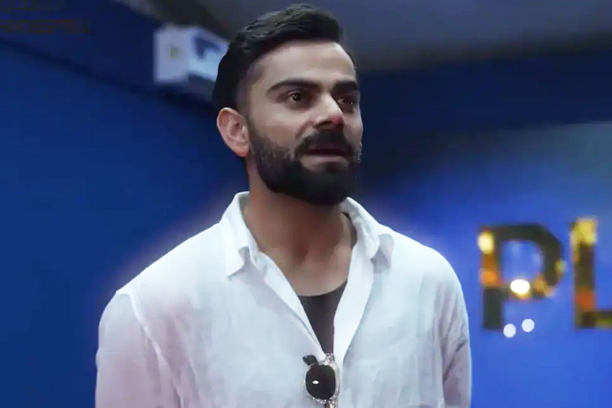 ১৮ বছরের সম্পর্ক শেষ, আরসিবি পরিবারের সদস্যের অবসরে আবেগপ্রবণ হয়ে পড়লেন কোহলি