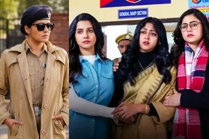 পরতে পরতে রহস্য, সম্পর্কের জটিল ধাঁধায় কতটা জমল ‘কুহেলি’?