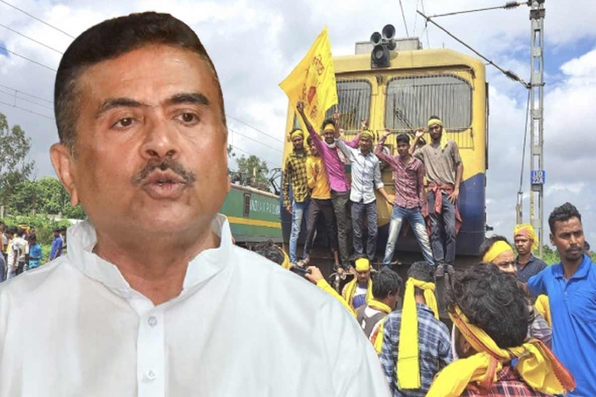 কুড়মিদের জাতিসত্ত্বার আন্দোলনে মিথ্যা মামলা? পুরুলিয়ার এসপির কাছে রিপোর্ট তলব মুখ্যমন্ত্রীর