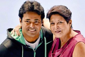 থামল ক্যানসারের বিরুদ্ধে লড়াই, প্রয়াত লিয়েন্ডারের মা, শোকপ্রকাশ মুখ্যমন্ত্রী শুভেন্দুর