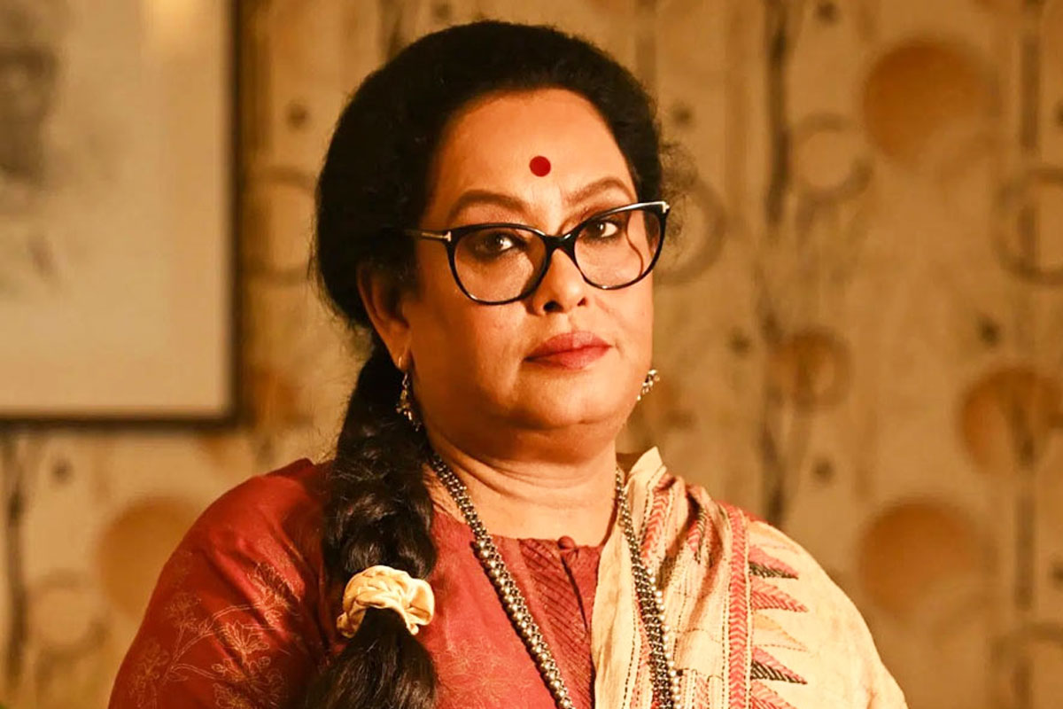 মসনদে বিজেপি, মেয়াদ শেষের আগেই পদত্যাগ মহিলা কমিশনের ‘সভাপতি’ লীনা গঙ্গোপাধ্যায়ের