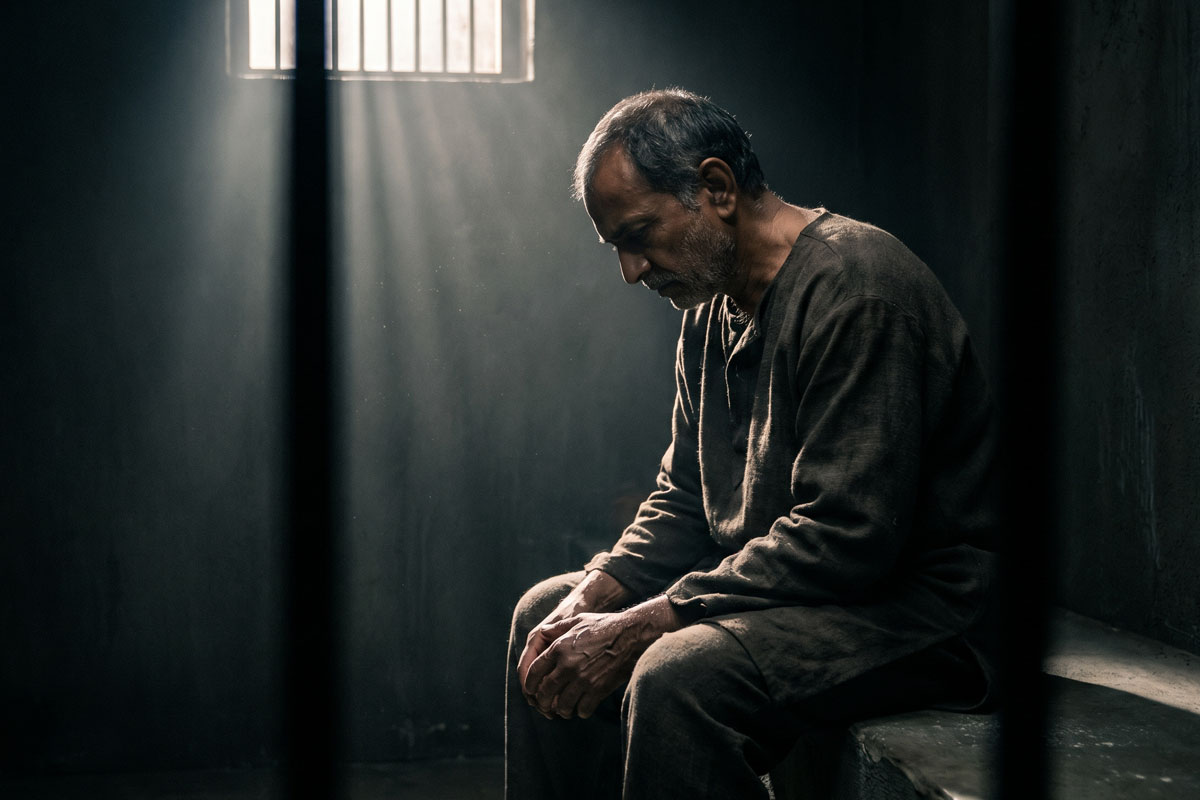 স্ত্রীকে মেরে দেহ টুকরো করে বাড়িতে রেখেছিল স্বামী! ২১ বছর পর যাবজ্জীবন সাজা ঘোষণা