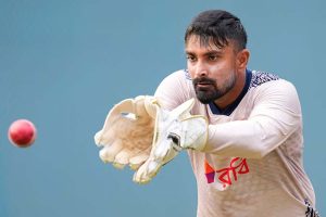 ‘আমাকে প্রয়োজনই মনে করেনি’, তিন বছর পর কেকেআর নিয়ে বিস্ফোরক লিটন দাস