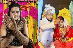 তিশা কাণ্ডের চাঞ্চল্যের মাঝেই এবার লখনউয়ে বধূর মৃত্যু! বিয়ের ৬ মাসের মাথায় পণের জন্য খুন?