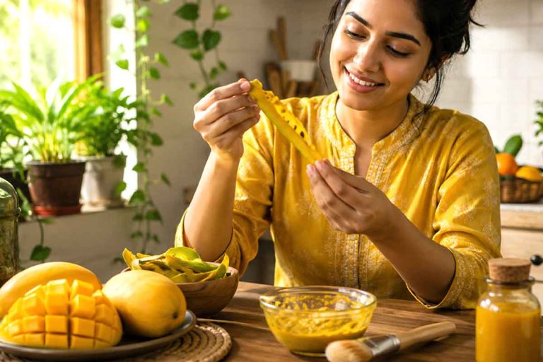 গরমে আম তো খাবেনই, কিন্তু খোসা ফেলে না দিয়ে বানান এই ৫ পদ
