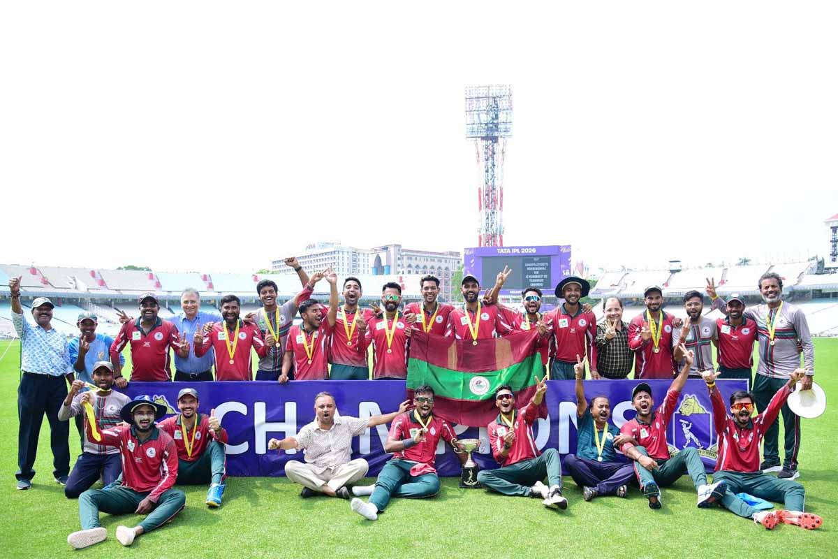 টানটান ম্যাচ শেষে টাই স্কোর, তবু ভবানীপুরকে হারিয়ে জেসি মুখার্জি চ্যাম্পিয়ন মোহনবাগান, কীভাবে? 