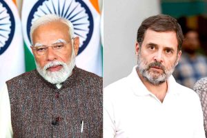 ‘নির্লজ্জ, দেশবাসীর উপর দায় ঠেলছেন’, মোদির জ্বালানি নিয়ন্ত্রণ বার্তায় তোপ কংগ্রসের