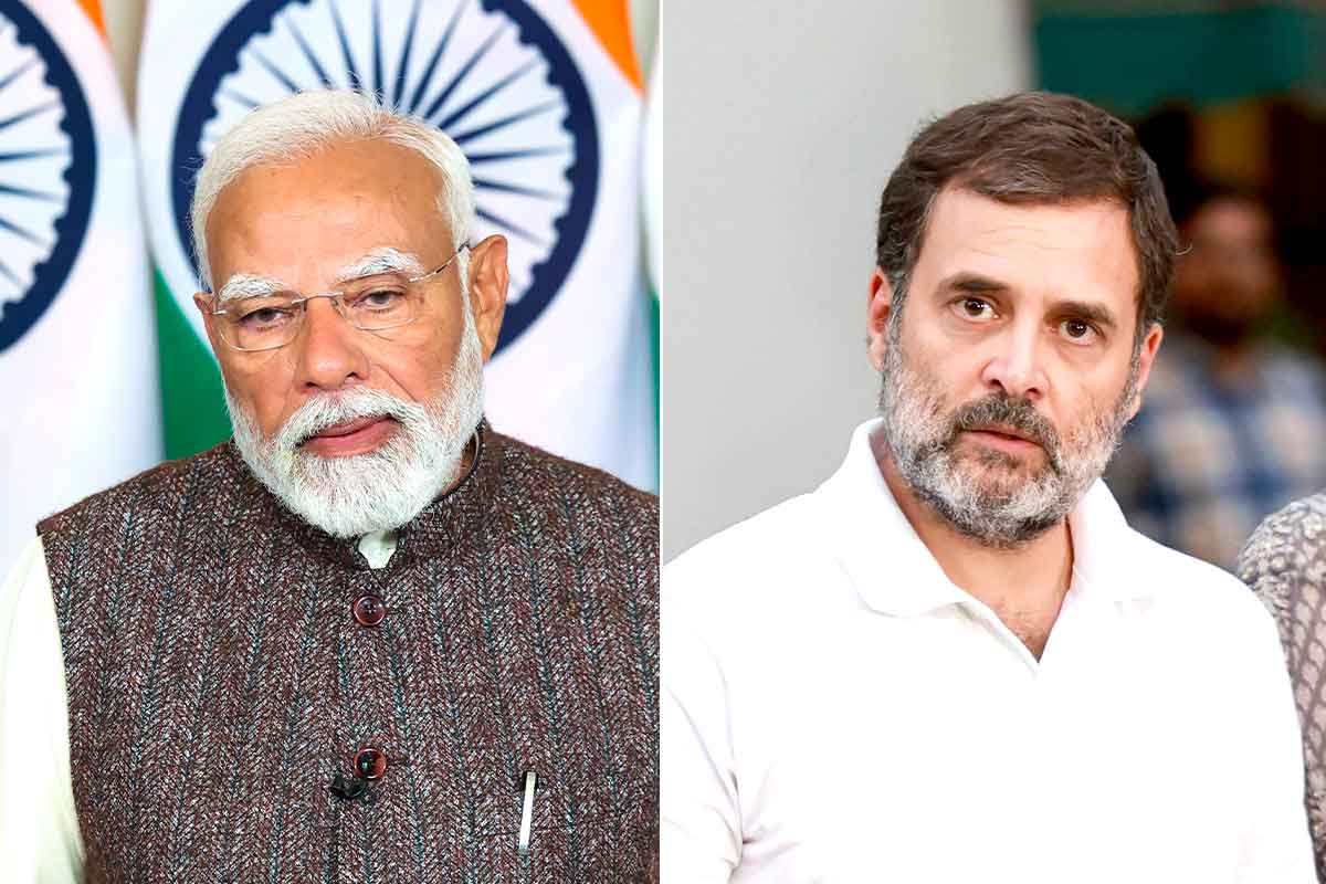 ‘নির্লজ্জ, দেশবাসীর উপর দায় ঠেলছেন’, মোদির জ্বালানি নিয়ন্ত্রণ বার্তায় তোপ কংগ্রসের