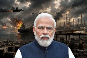 বিনিয়োগ থেকে জ্বালানি, হরমুজ সংকটে মোদির ৫ দেশের সফরে কী প্রাপ্তি ভারতের?