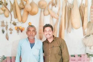 ঘটা করে কার্ড বিলি করে, লোক খাইয়ে নিজের শ্রাদ্ধানুষ্ঠান! মধ্যপ্রদেশে আজব কাণ্ড বৃদ্ধের, কেন?