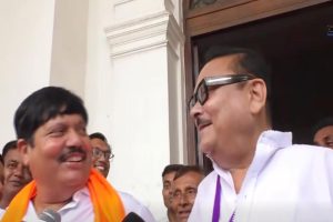 বিজেপিতে যোগ দেবেন মদন? অর্জুন সিংয়ের মন্তব্যে জোর জল্পনা