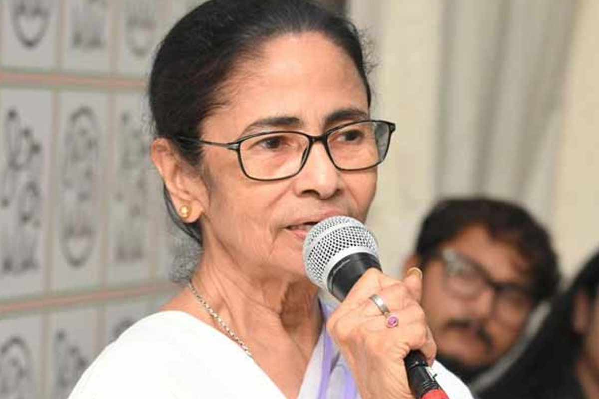 ২৭ দিন পরও জনতার রায় মানতে ‘নারাজ’ মমতা, ফের রিগিং তত্ত্ব তৃণমূল সুপ্রিমোর মুখে