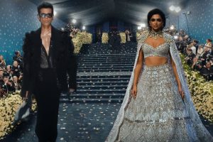 ছাব্বিশের মেট গালায় অভিষেক করণের, লাল গালিচায় অন্তঃসত্ত্বা দীপিকা! আর কোন চমকের অপেক্ষা?