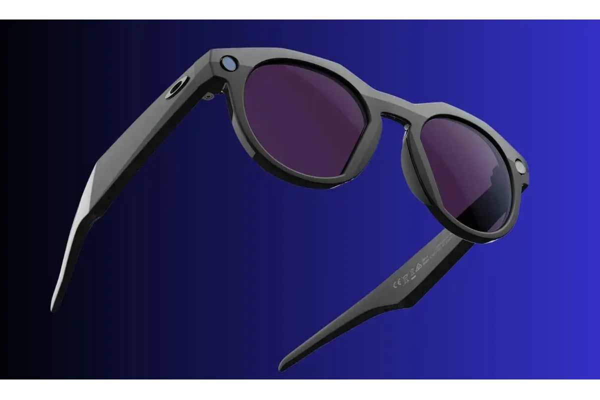 Meta AI Glasses