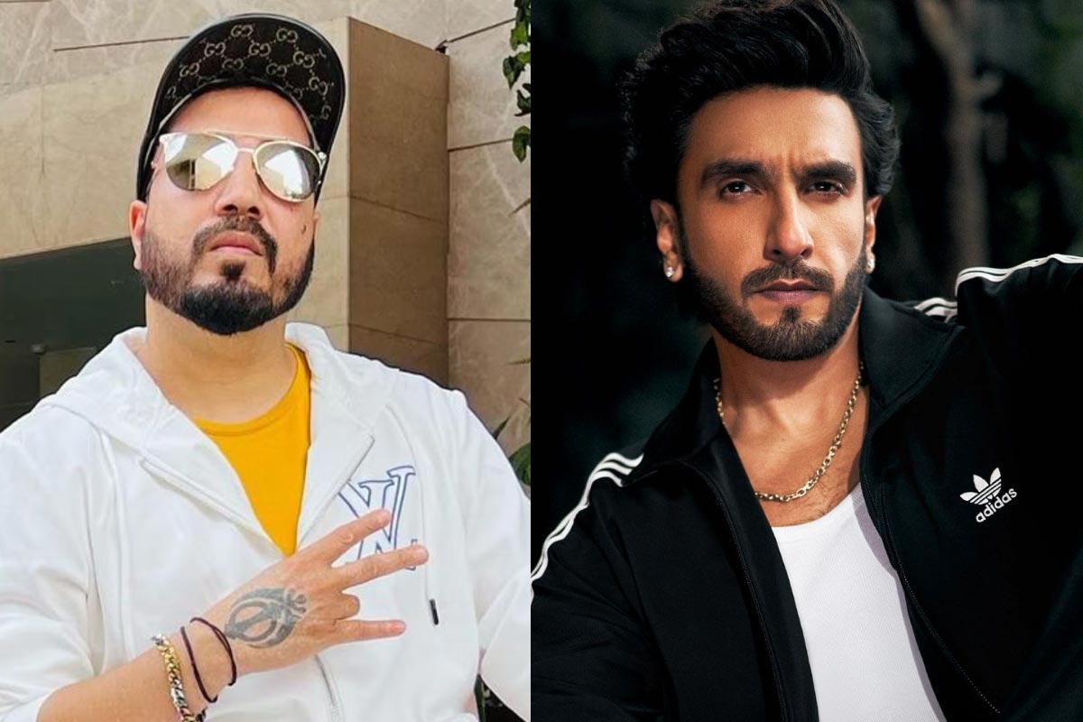 সুপারস্টার সিং, ‘পাশে আছি ভাই’, বলিউডে কোণঠাসা রণবীরকে ফেরাতে মরিয়া মিকা!