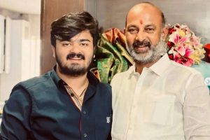 নাবালিকাকে ধর্ষণের অভিযোগে গ্রেপ্তার কেন্দ্রীয় মন্ত্রীর পুত্র, পকসো ধারায় মামলা দায়ের
