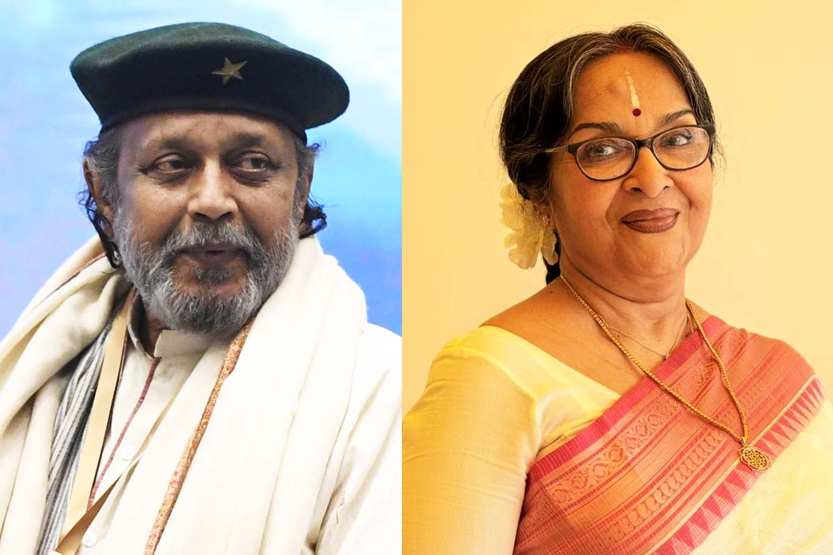 বিজেপির শপথগ্রহণে আমন্ত্রিত মিঠুন-মমতা শঙ্কর, বঙ্গ গৈরিকীকরণের সাক্ষী থাকবেন কোন সেলেবরা?
