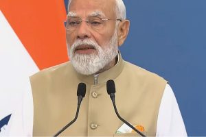 ‘একজন চাওয়ালা আপনাদের কাছে এসেছে’, বিশ্ব চা দিবসে ভাইরাল মোদির রোমের ভিডিও