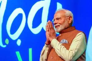 প্রধানমন্ত্রী নরেন্দ্র মোদির দূরদর্শিতা ও নেতৃত্বে নির্মিত উন্নয়নের মাইলফলক