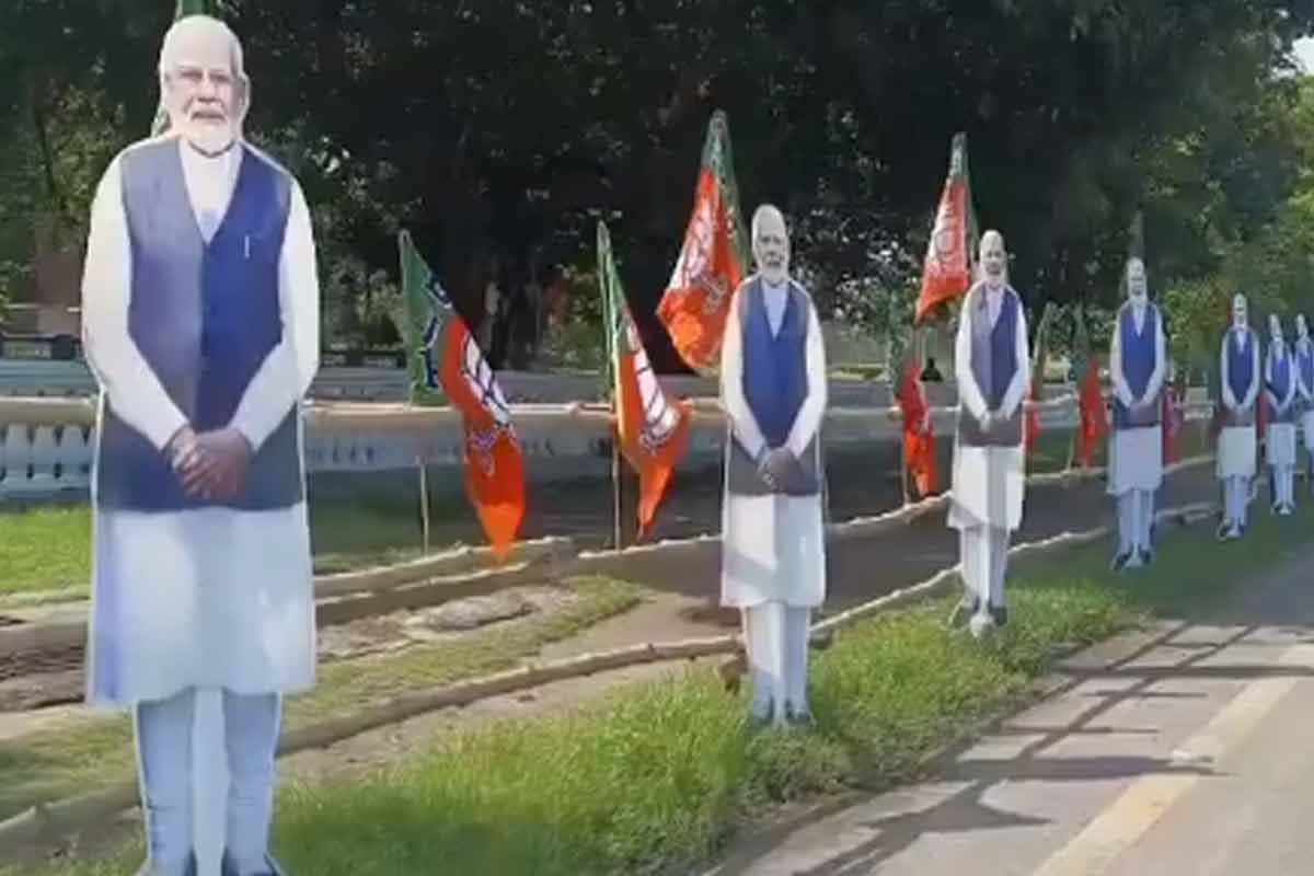 শপথের অনুষ্ঠানে ব্রিগেডে ঝালমুড়ি-রসগোল্লার স্টল, দুর্যোগের আশঙ্কায় বিশেষ ব্যবস্থা