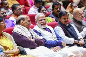 জুনেই মোদি মন্ত্রিসভার রদবদল, বঙ্গ জয়ের পর এবার কি পূর্ণমন্ত্রক পাবে বাংলা? জল্পনা তুঙ্গে