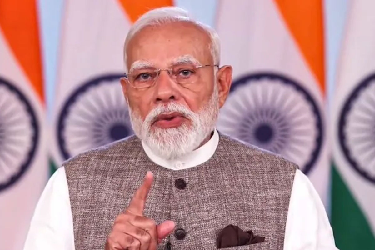 কর্মসংস্থানের জোয়ারে খোঁজ করেও মিলছে না কলের মিস্ত্রি! রোজগার মেলায় দাবি প্রধানমন্ত্রীর