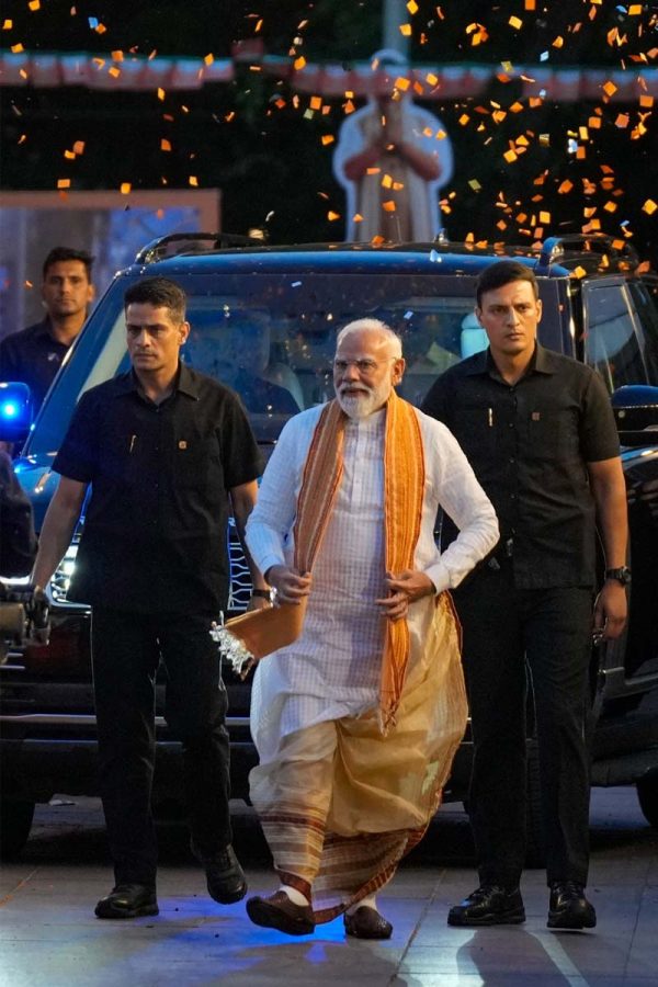 Modi-walk