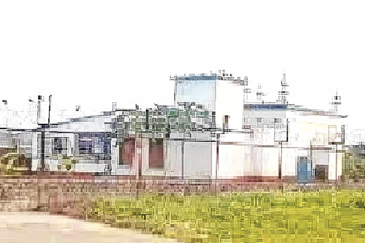 বিমানবন্দর লাগোয়া মসজিদ স্থানান্তরের উদ্যোগ, রাজ্যের প্রস্তাবে এখনও দ্বিধায় কমিটি