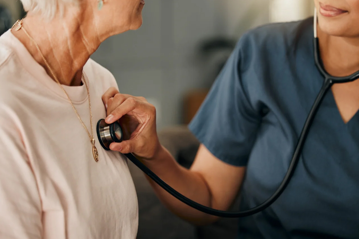 best health gift for mother on mothers day