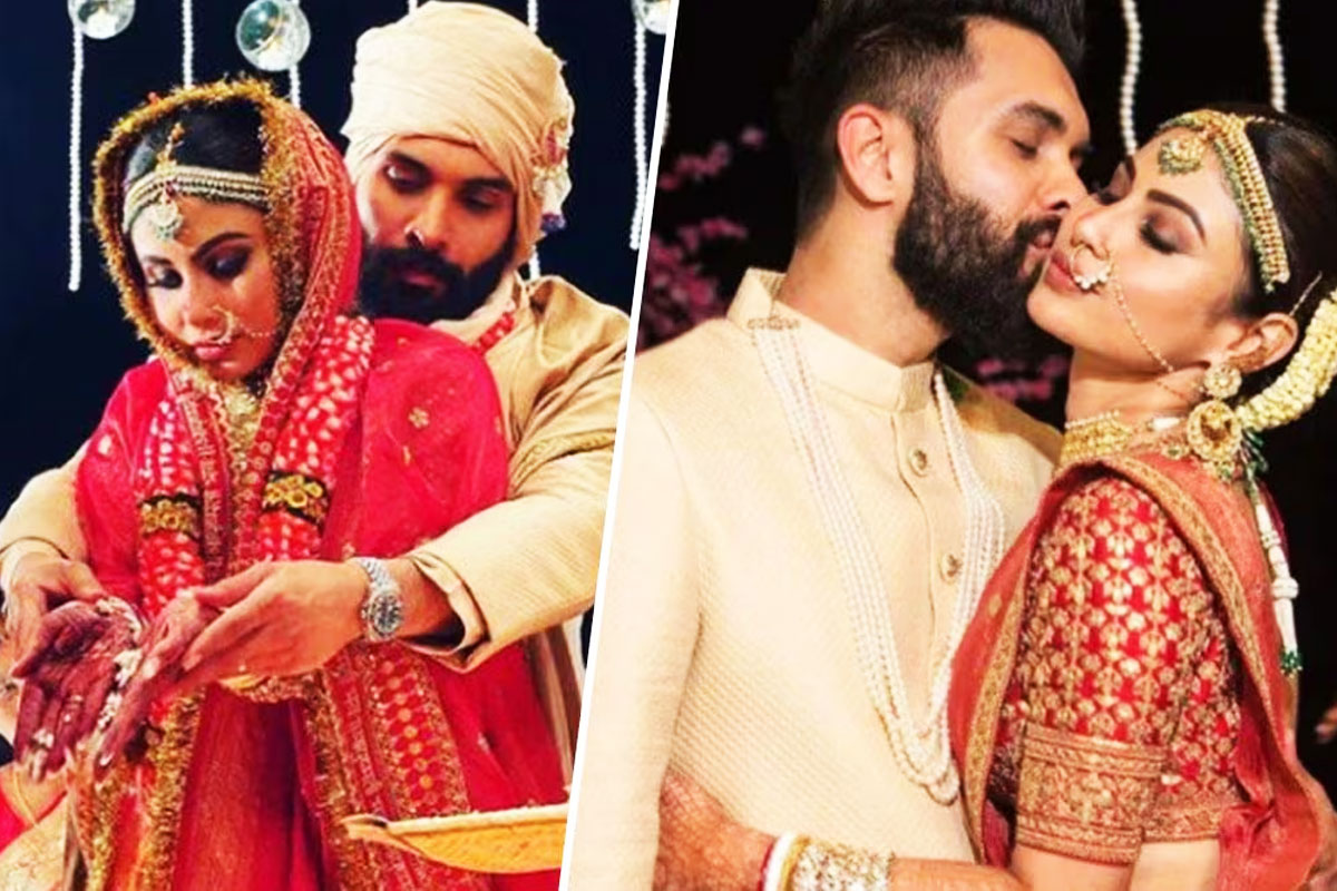 পরকীয়া, টাকা নয়ছয়! কেন ‘আরবপতি’র সঙ্গে বিয়ে ভাঙছে মৌনীর? বলিপাড়ায় একাধিক তত্ত্বে ফিসফাস
