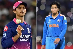 ডোপিং বিতর্কে যশস্বী-শেফালি, আইপিএলের মাঝেই কড়া নোটিস দুই তারকা ক্রিকেটারকে
