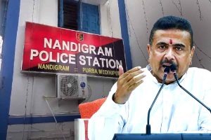 রাজ্য পুলিশে ফের রদবদল, সরানো হল নন্দীগ্রাম থানার আইসিকে, কে কোন পদে গেলেন?