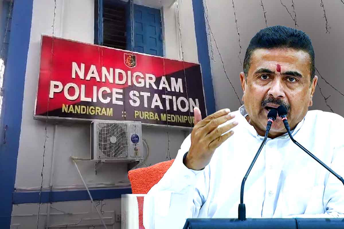 রাজ্য পুলিশে ফের রদবদল, সরানো হল নন্দীগ্রাম থানার আইসিকে, কে কোন পদে গেলেন?