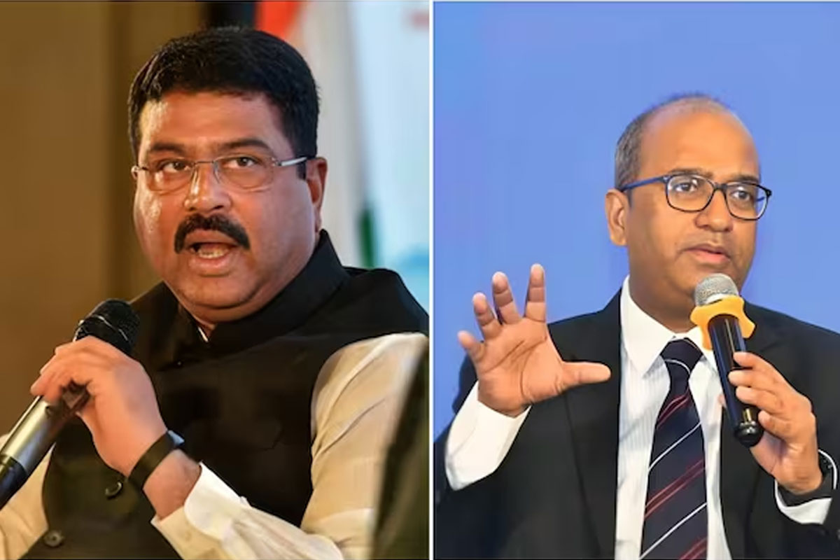 দায় স্বীকার শিক্ষামন্ত্রীর, ‘প্রশ্নফাঁস হয়নি’ দাবি এনটিএ প্রধানের, তবে ফের পরীক্ষা কেন?