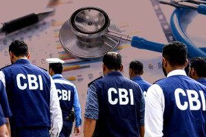 নিট কাণ্ডে ফের ২ গ্রেপ্তারি, সিবিআইয়ের জালে চিকিৎসক ও পদার্থবিদ্যার শিক্ষক!