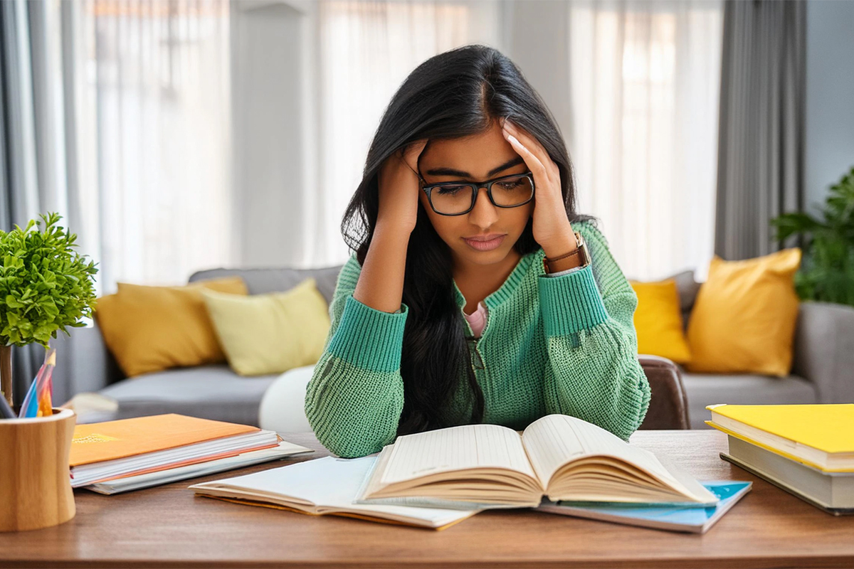 NEET Exam 2026 Cancelled: Expert Tips to Handle Student Stress