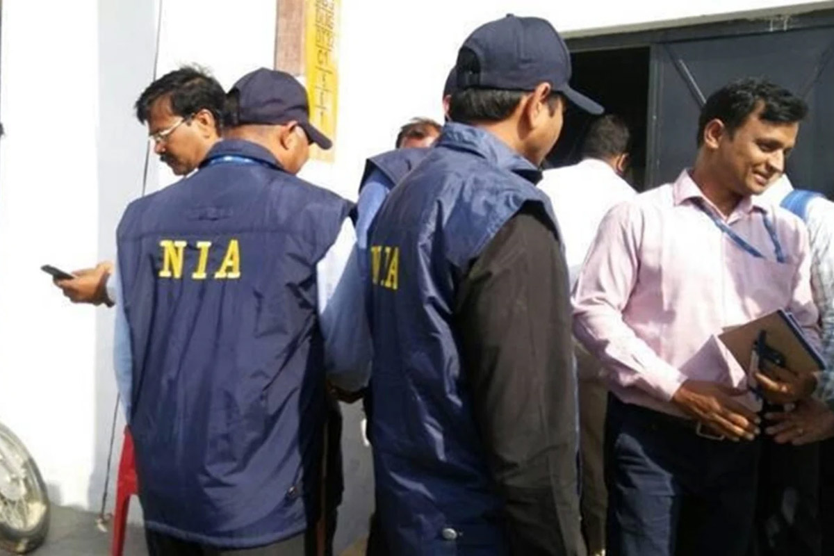 ভীমা কোরেগাঁও মামলায় অভিযুক্তদের প্রবেশাধিকার কেন? এবার মুম্বই প্রেস ক্লাবেও এনআইএ