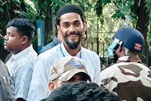 দলবদলের আর্জি, আইএসএফের সঙ্গে যোগাযোগ তৃণমূলের সংখ্যালঘু বিধায়কদের!