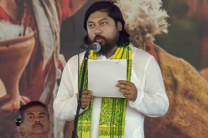 এবার রাজ্যের মন্ত্রিসভায় পাড়ার বিট্টু, নিশীথের উত্থানে উচ্ছ্বাসিত প্রতিবেশীরা