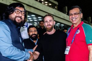 ক্রীড়াক্ষেত্রকে রাজনীতিমুক্ত করার ডাক নিশীথের, ডার্বি শেষে মেসিকাণ্ডে টাকা ফেরত নিয়ে কী বার্তা?