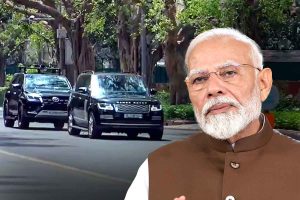 অনুপ্রেরণা মোদি, জ্বালানি সাশ্রয়ে কনভয়ের গাড়ির সংখ্যা কমালেন ওম বিড়লা ও পাঁচ রাজ্যের মুখ্যমন্ত্রী